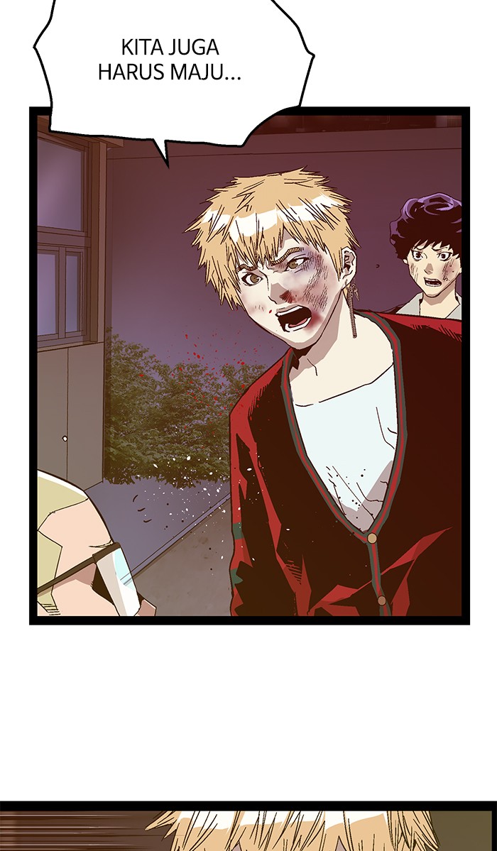 Weak Hero - Chapter 126 - Page 49