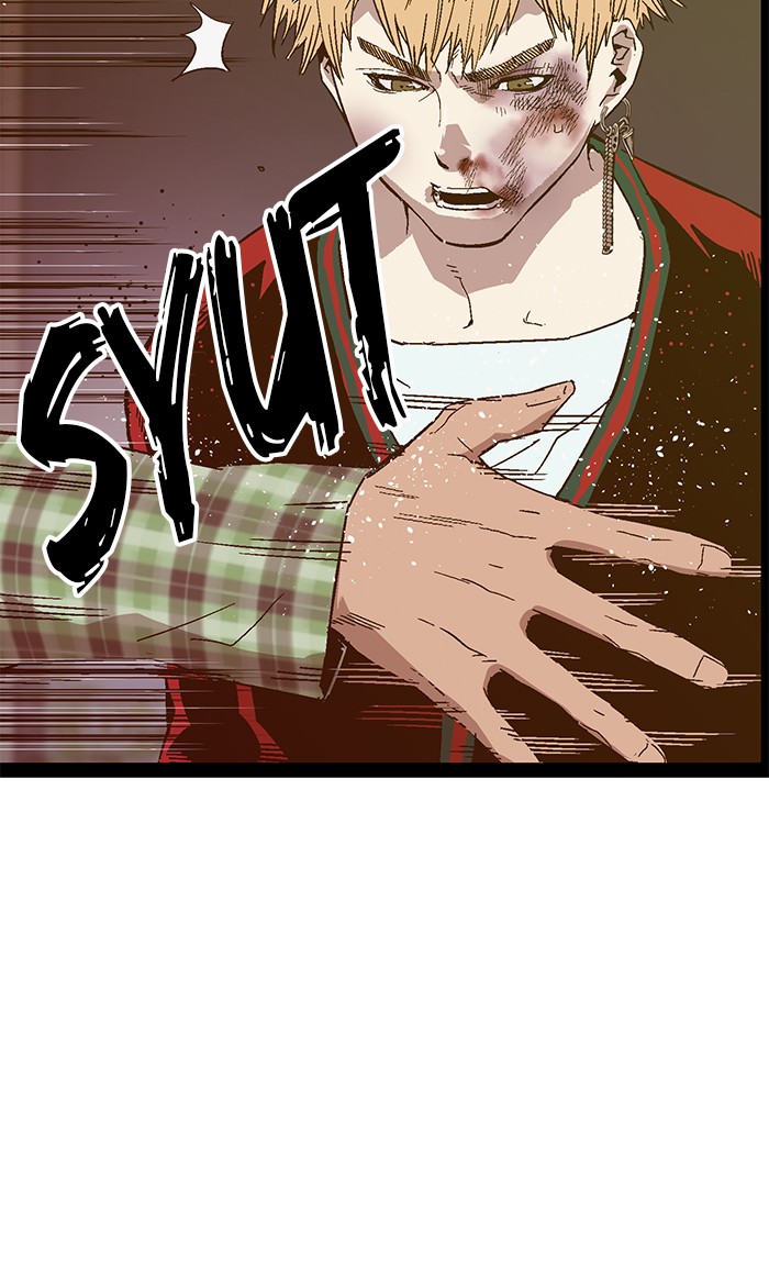 Weak Hero - Chapter 126 - Page 50