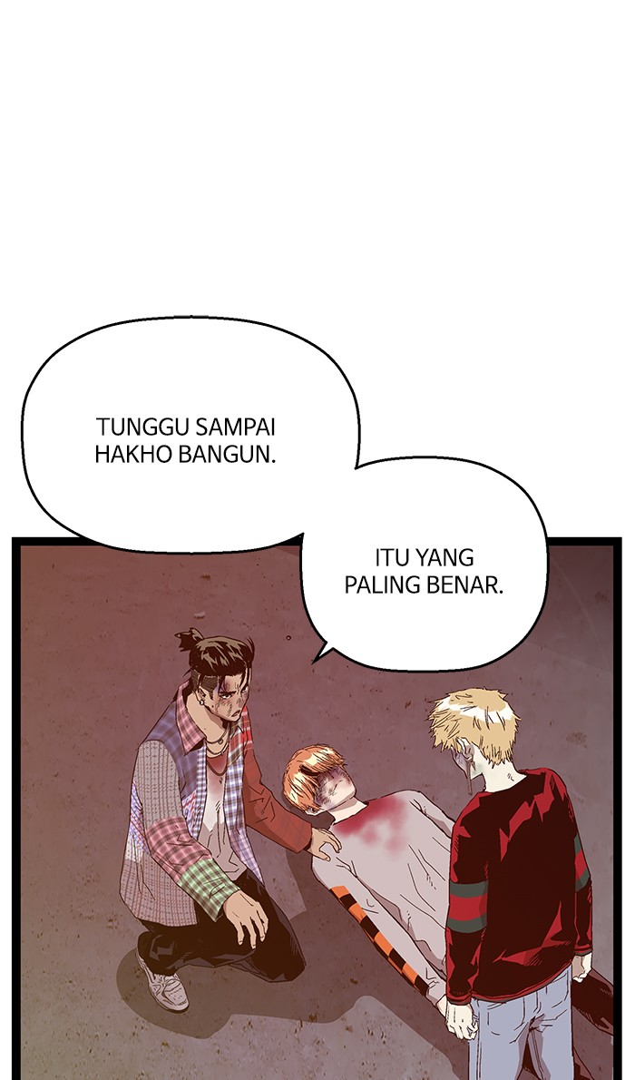 Weak Hero - Chapter 126 - Page 51