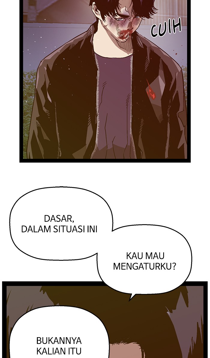 Weak Hero - Chapter 126 - Page 54