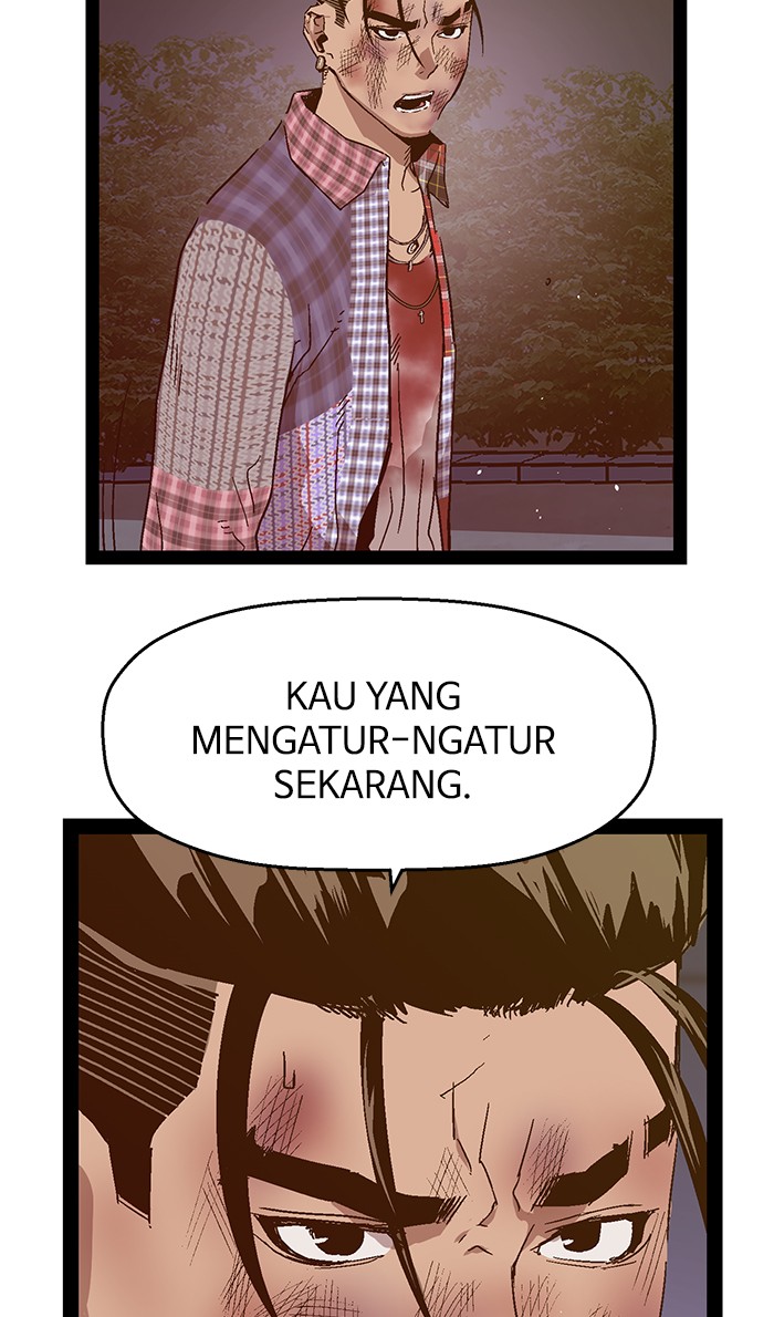 Weak Hero - Chapter 126 - Page 56