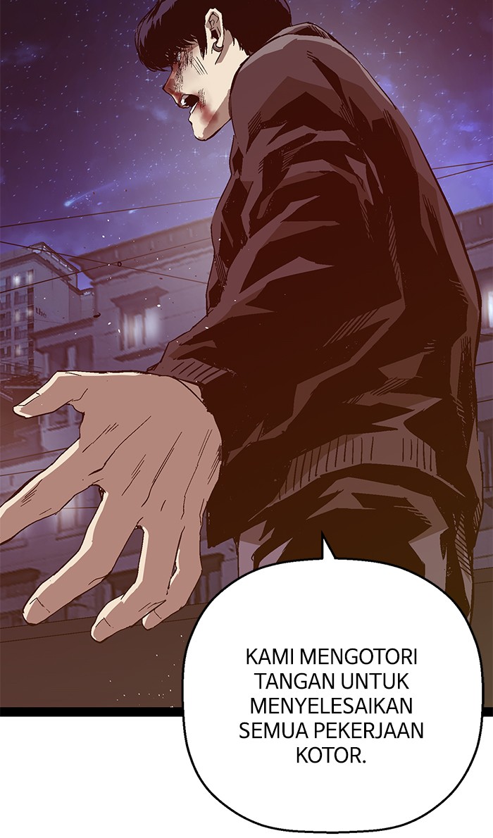 Weak Hero - Chapter 126 - Page 58