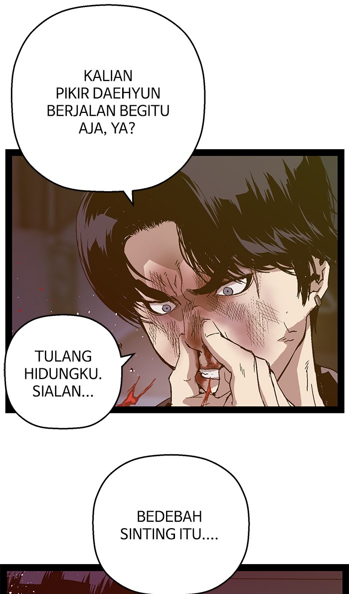 Weak Hero - Chapter 126 - Page 59