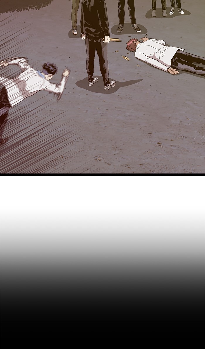 Weak Hero - Chapter 126 - Page 6