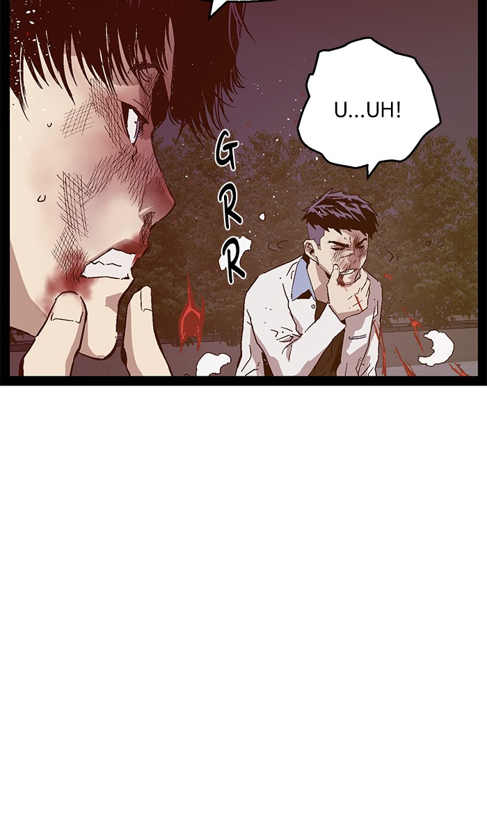 Weak Hero - Chapter 126 - Page 60