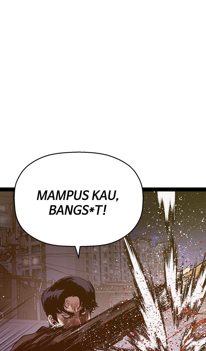 Weak Hero - Chapter 126 - Page 61