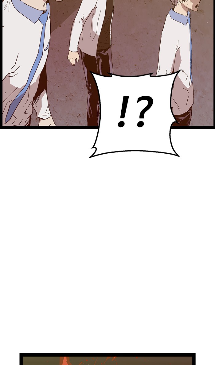 Weak Hero - Chapter 126 - Page 63