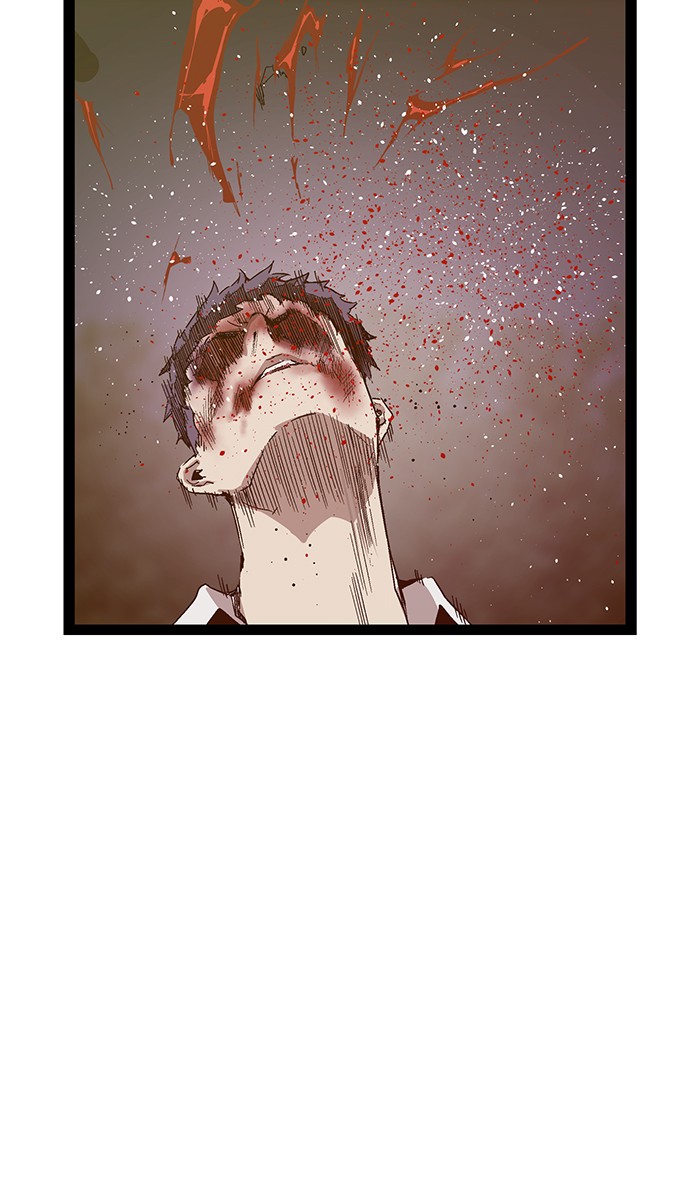 Weak Hero - Chapter 126 - Page 64