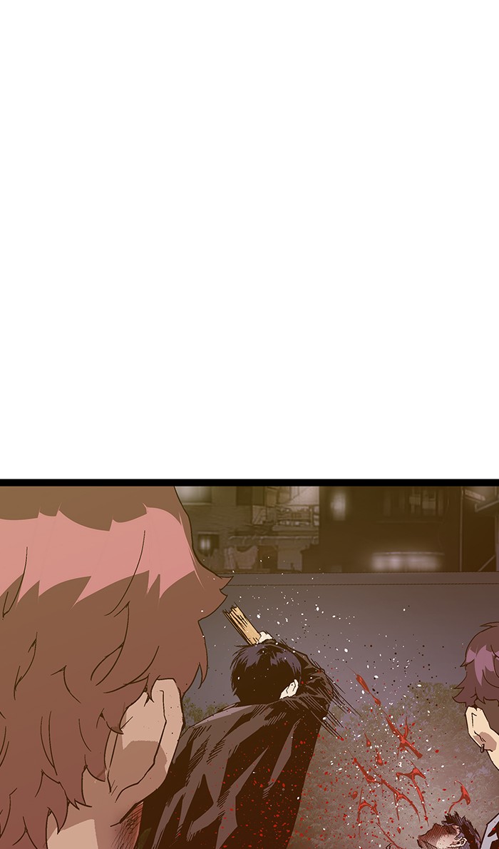 Weak Hero - Chapter 126 - Page 65