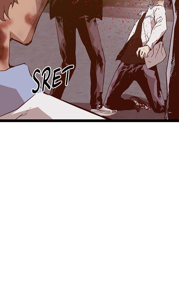 Weak Hero - Chapter 126 - Page 66