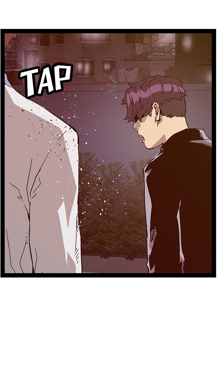 Weak Hero - Chapter 126 - Page 68