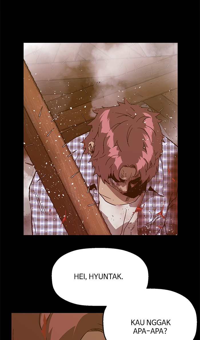 Weak Hero - Chapter 126 - Page 7