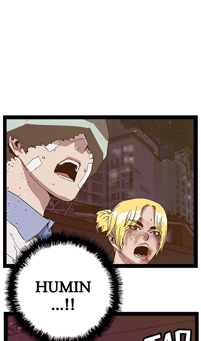 Weak Hero - Chapter 126 - Page 71