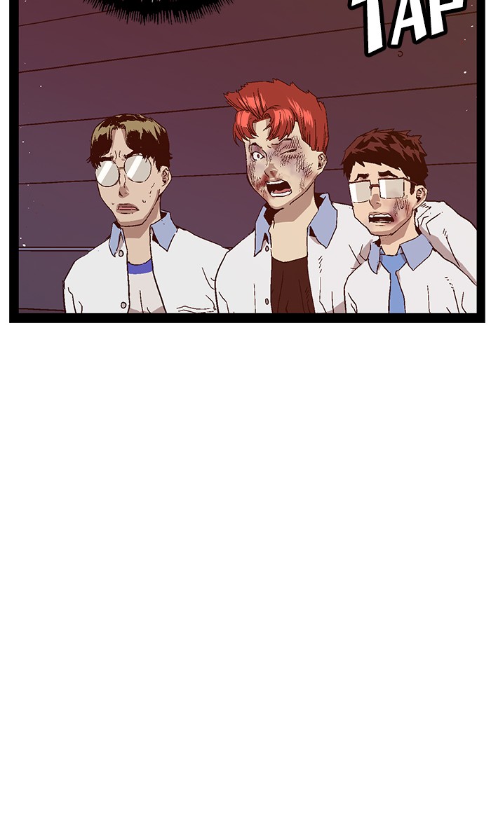 Weak Hero - Chapter 126 - Page 72