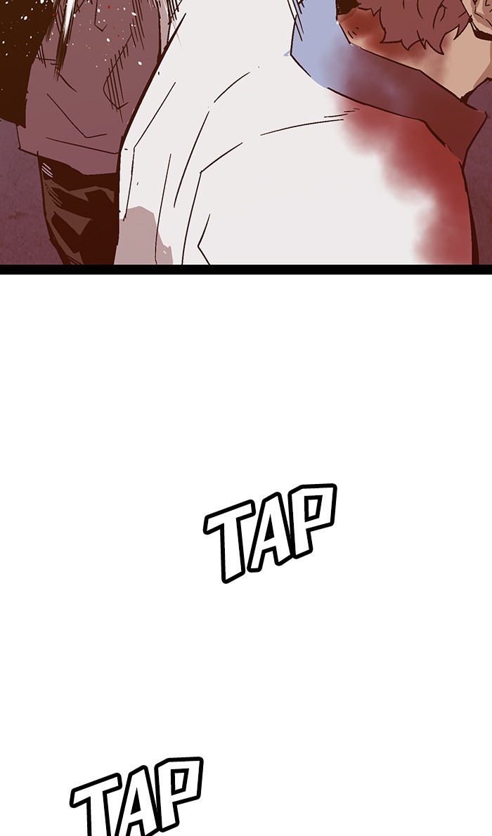 Weak Hero - Chapter 126 - Page 74