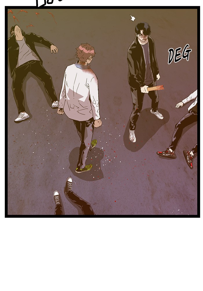 Weak Hero - Chapter 126 - Page 75