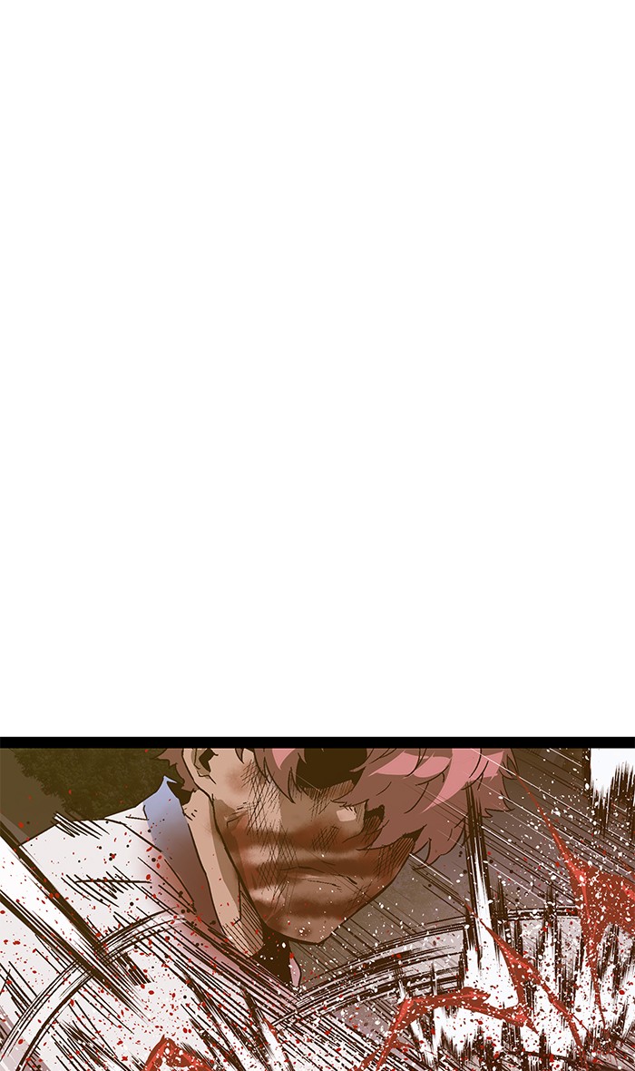 Weak Hero - Chapter 126 - Page 77