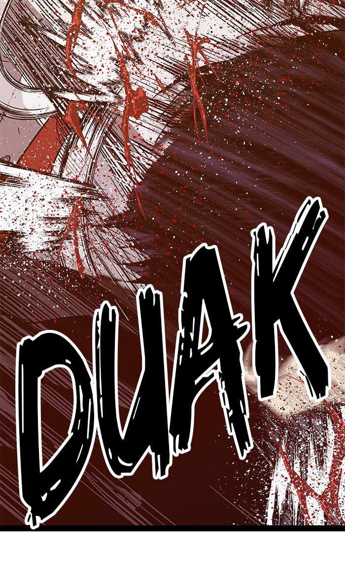 Weak Hero - Chapter 126 - Page 78