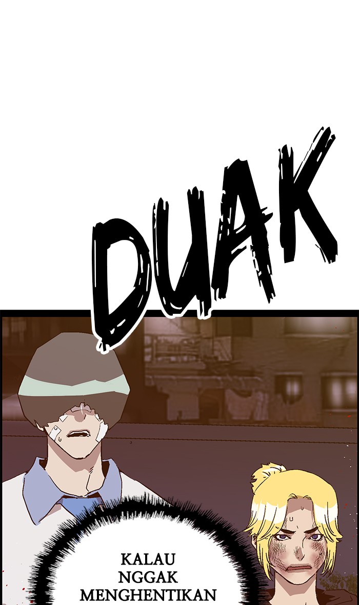 Weak Hero - Chapter 126 - Page 79