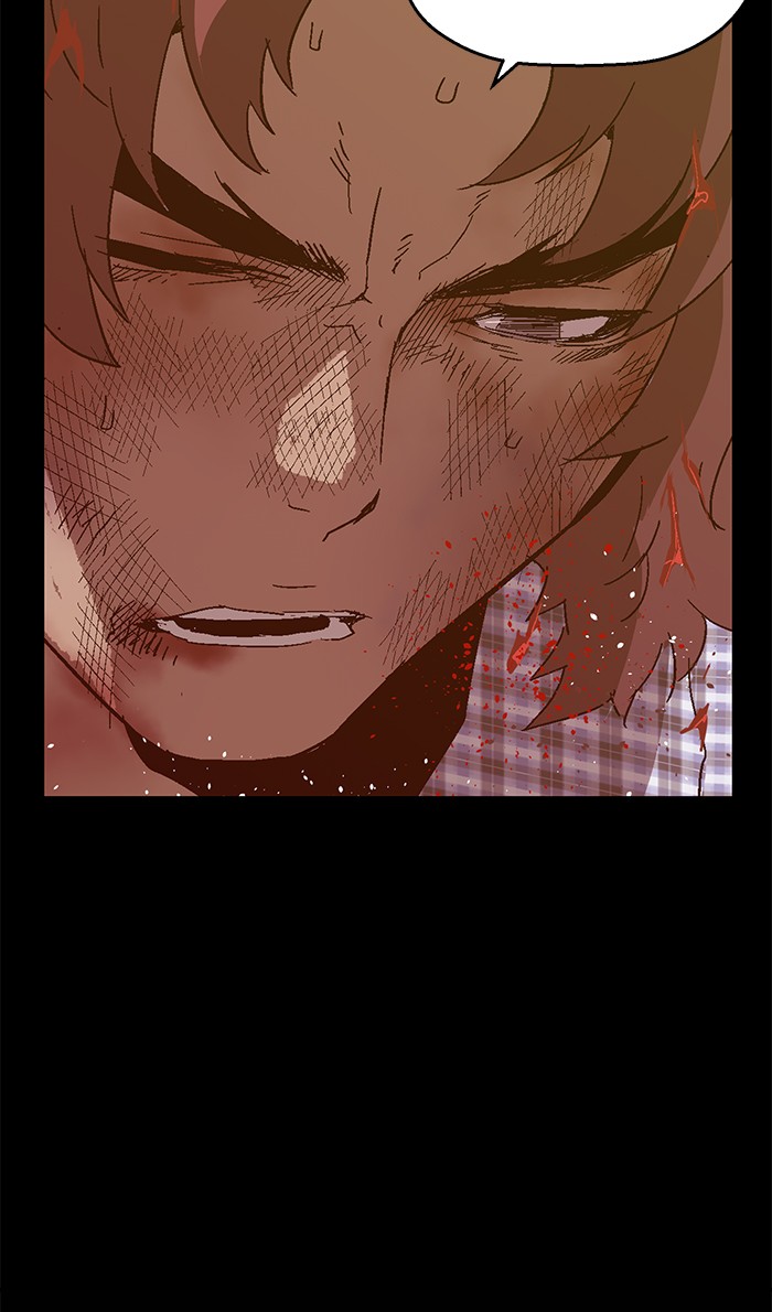 Weak Hero - Chapter 126 - Page 8