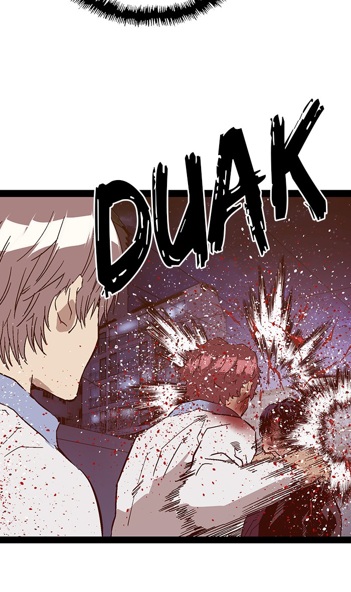 Weak Hero - Chapter 126 - Page 81