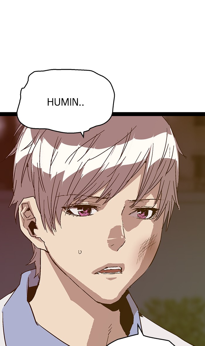 Weak Hero - Chapter 126 - Page 82