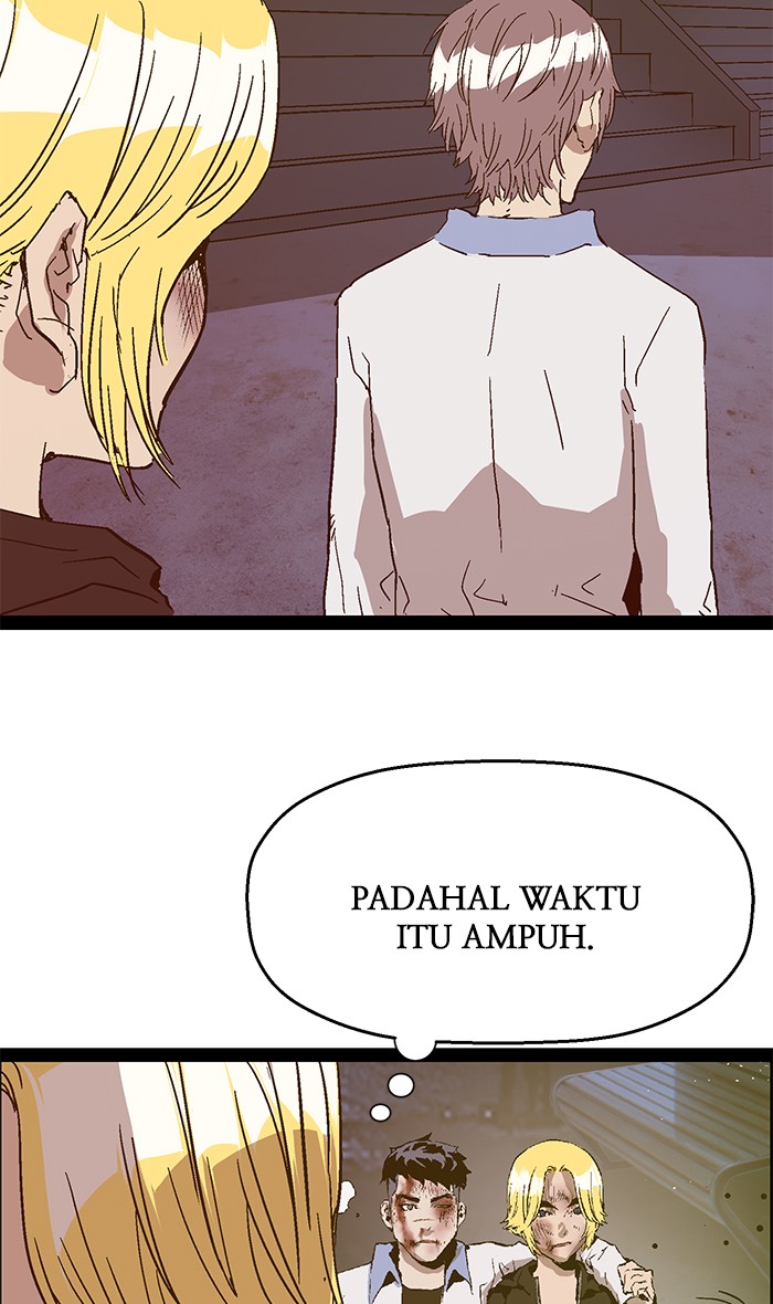 Weak Hero - Chapter 126 - Page 86