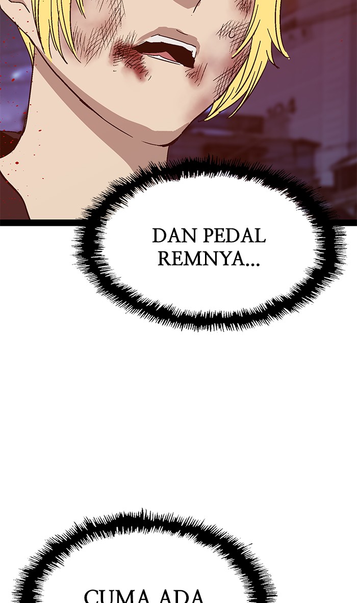 Weak Hero - Chapter 126 - Page 88