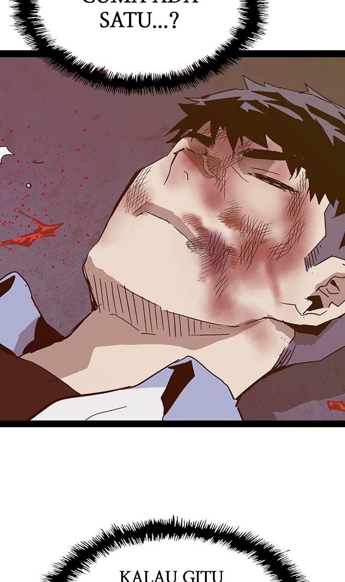 Weak Hero - Chapter 126 - Page 89