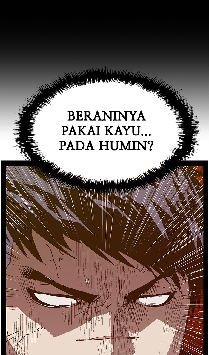 Weak Hero - Chapter 126 - Page 9