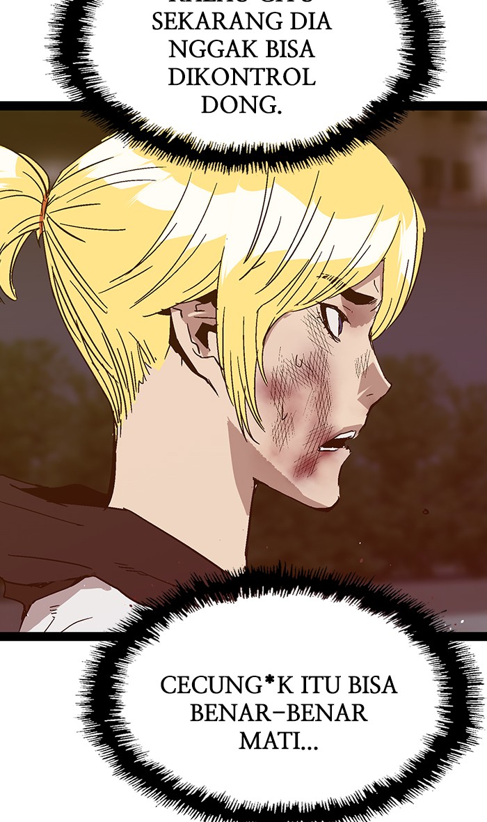 Weak Hero - Chapter 126 - Page 90