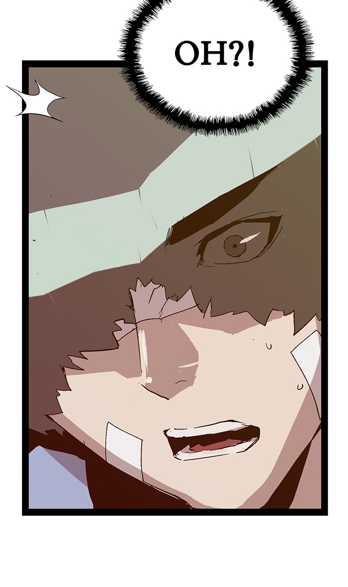 Weak Hero - Chapter 126 - Page 95