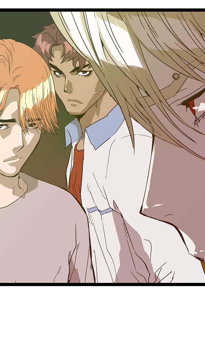 Weak Hero - Chapter 127 - Page 101