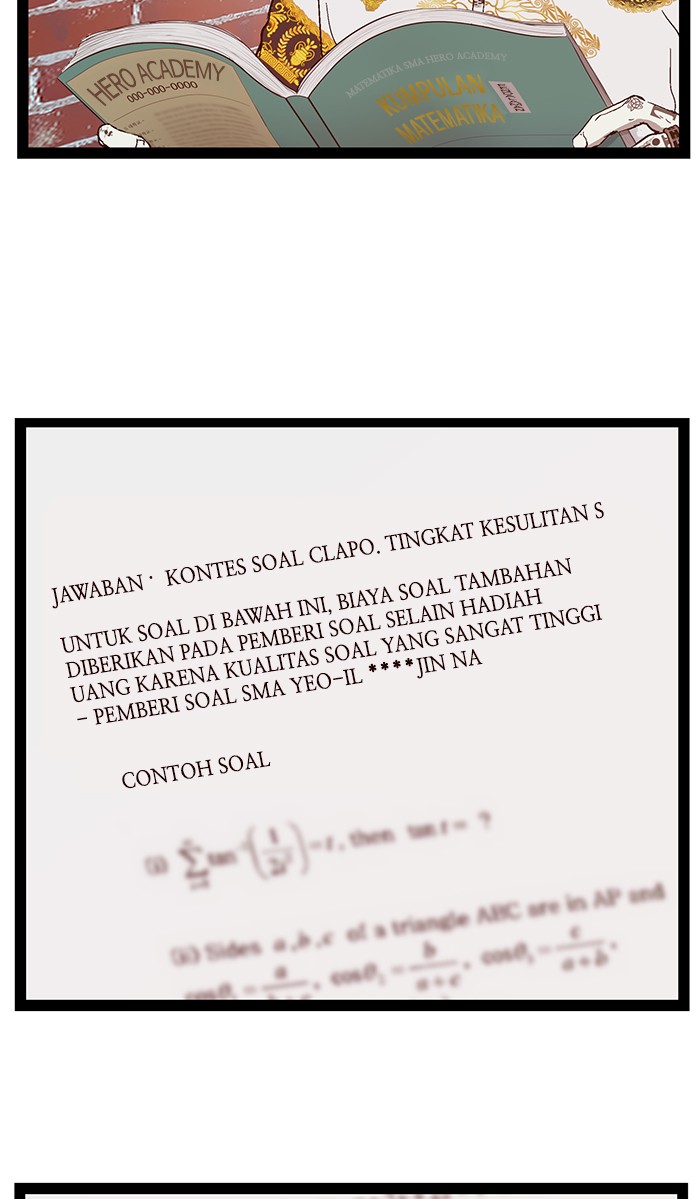 Weak Hero - Chapter 127 - Page 103