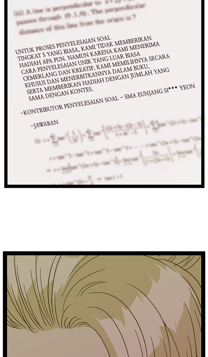 Weak Hero - Chapter 127 - Page 104