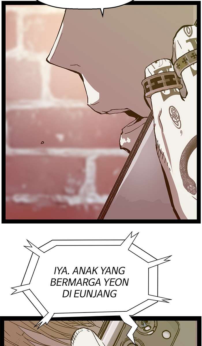 Weak Hero - Chapter 127 - Page 108