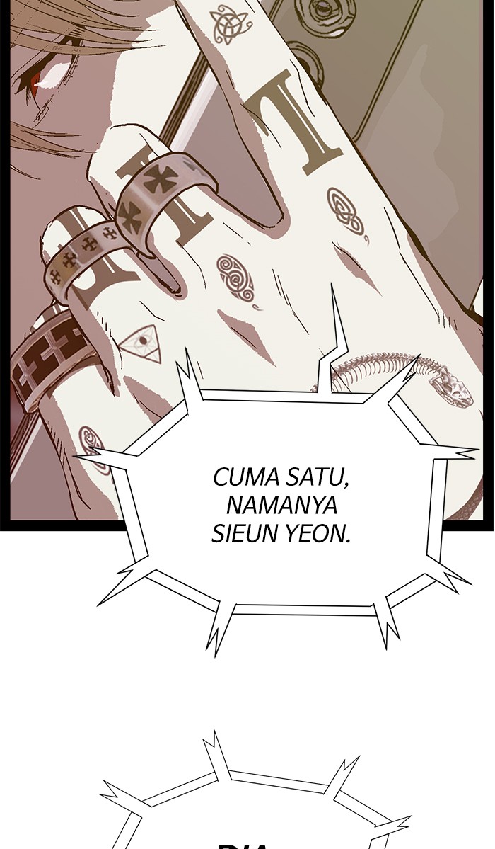 Weak Hero - Chapter 127 - Page 109