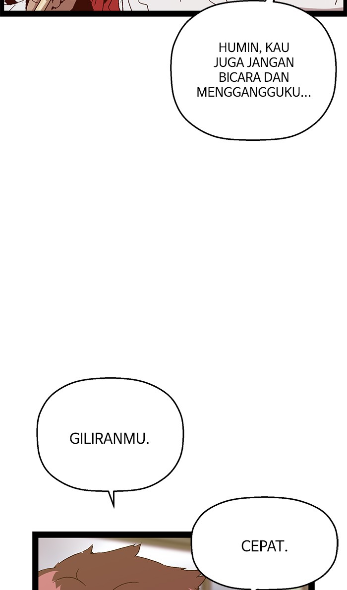 Weak Hero - Chapter 127 - Page 11