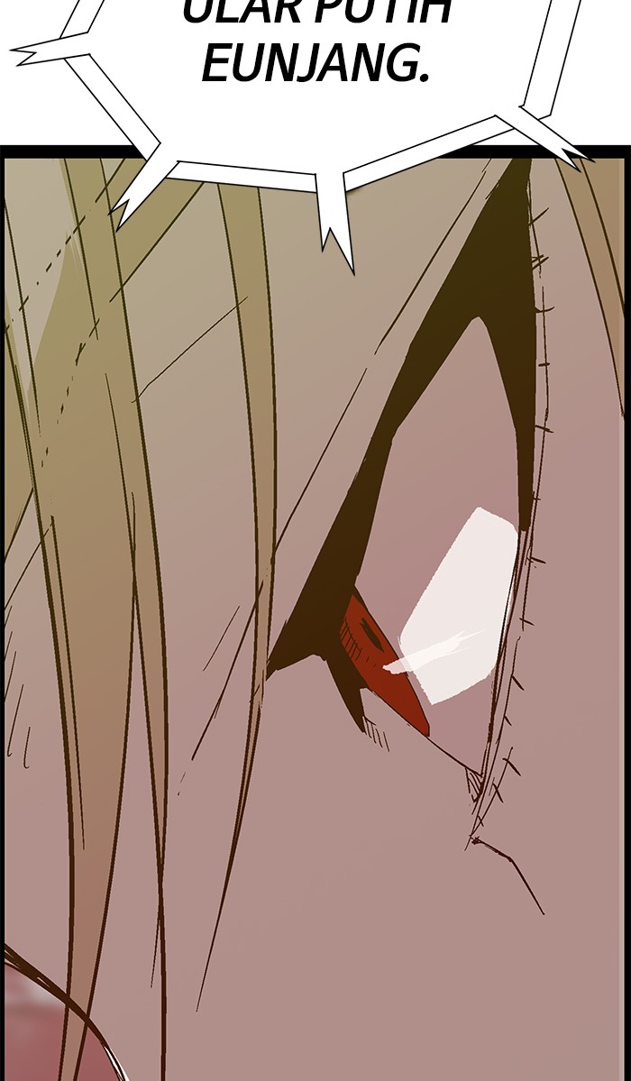 Weak Hero - Chapter 127 - Page 111