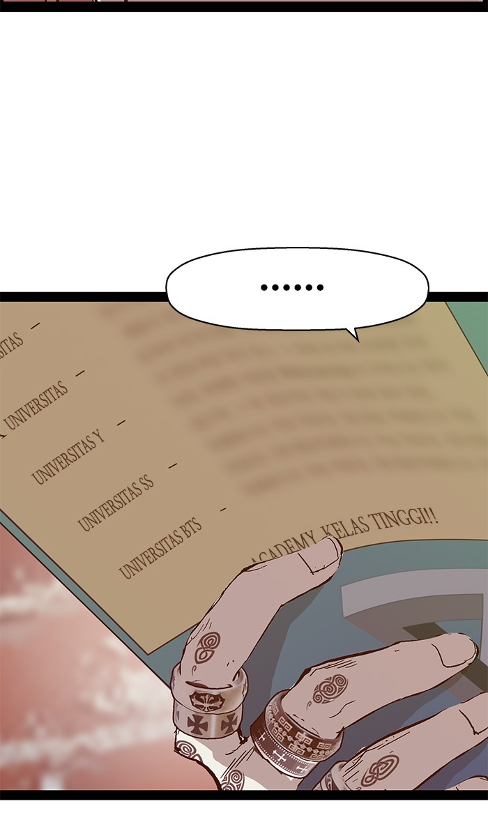 Weak Hero - Chapter 127 - Page 112