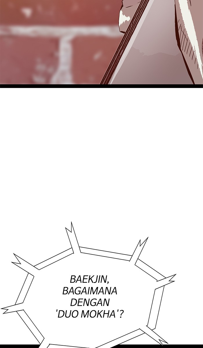 Weak Hero - Chapter 127 - Page 114