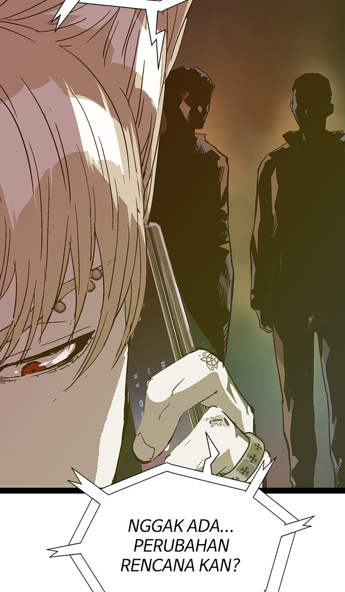 Weak Hero - Chapter 127 - Page 115