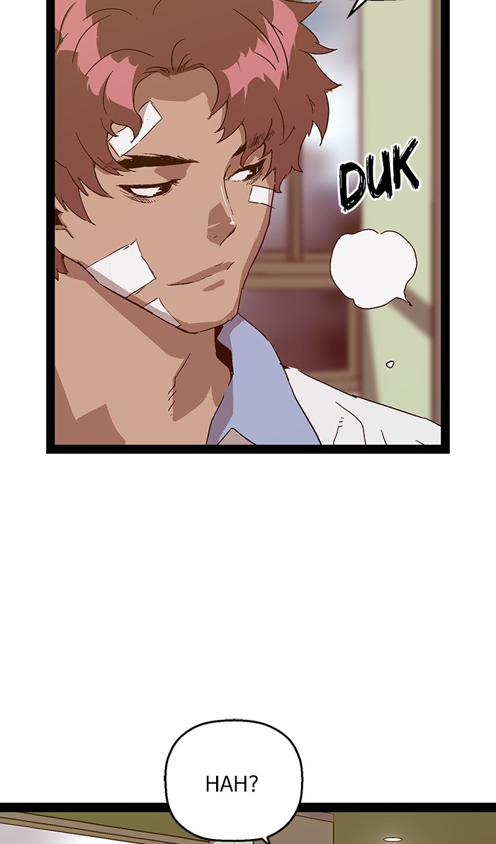 Weak Hero - Chapter 127 - Page 12