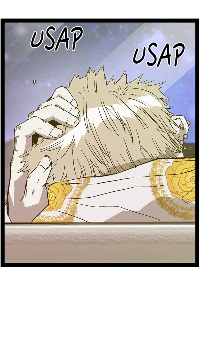 Weak Hero - Chapter 127 - Page 121