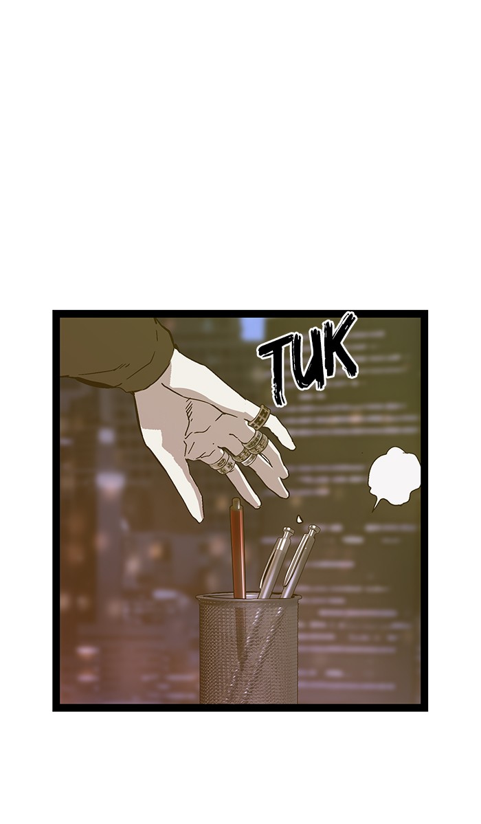 Weak Hero - Chapter 127 - Page 122