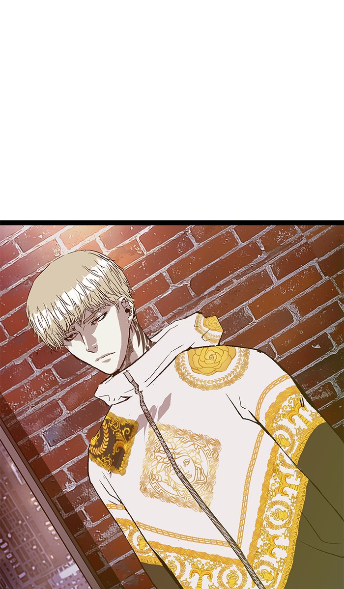 Weak Hero - Chapter 127 - Page 123