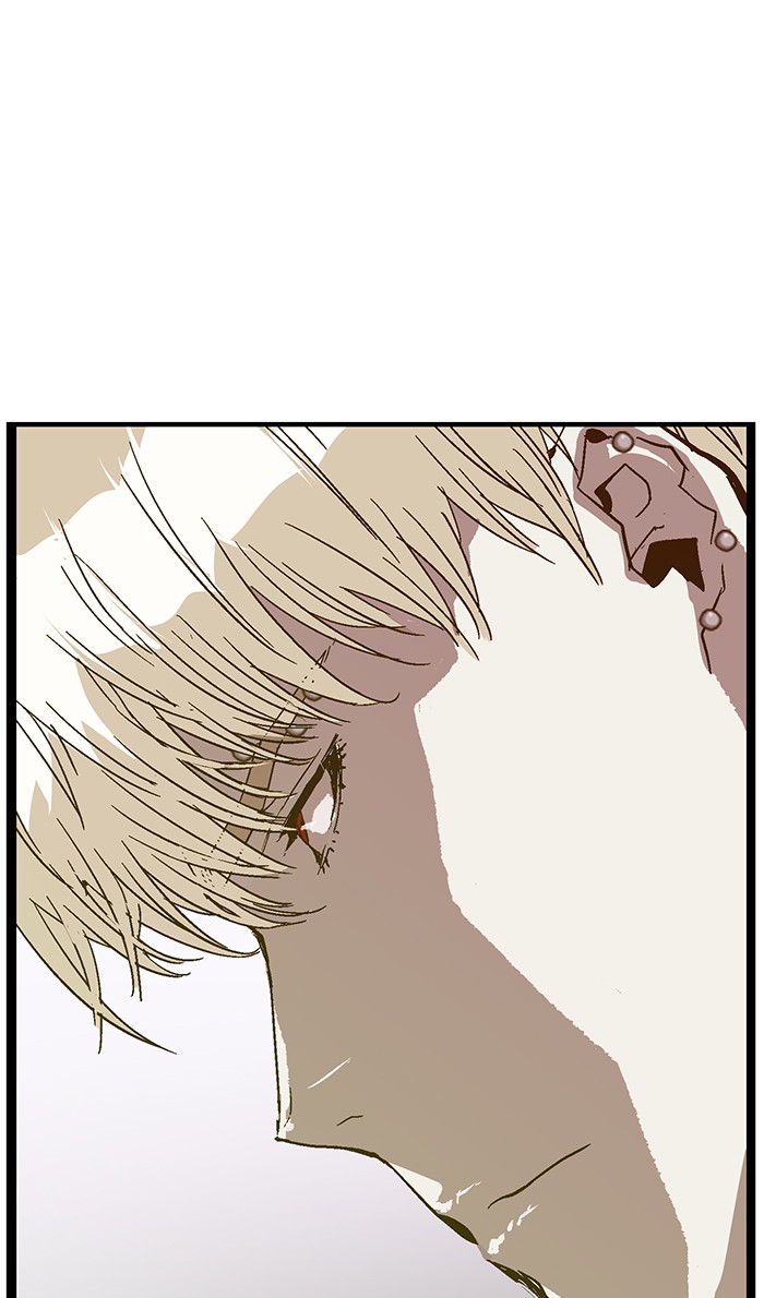 Weak Hero - Chapter 127 - Page 125