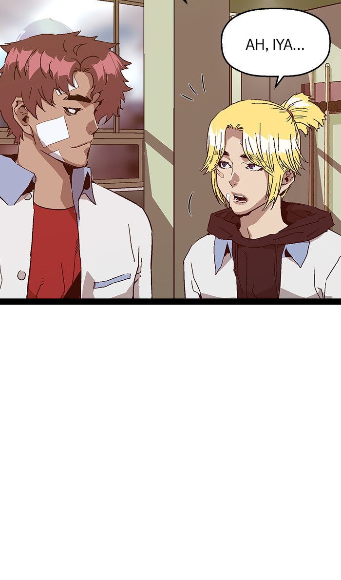 Weak Hero - Chapter 127 - Page 13