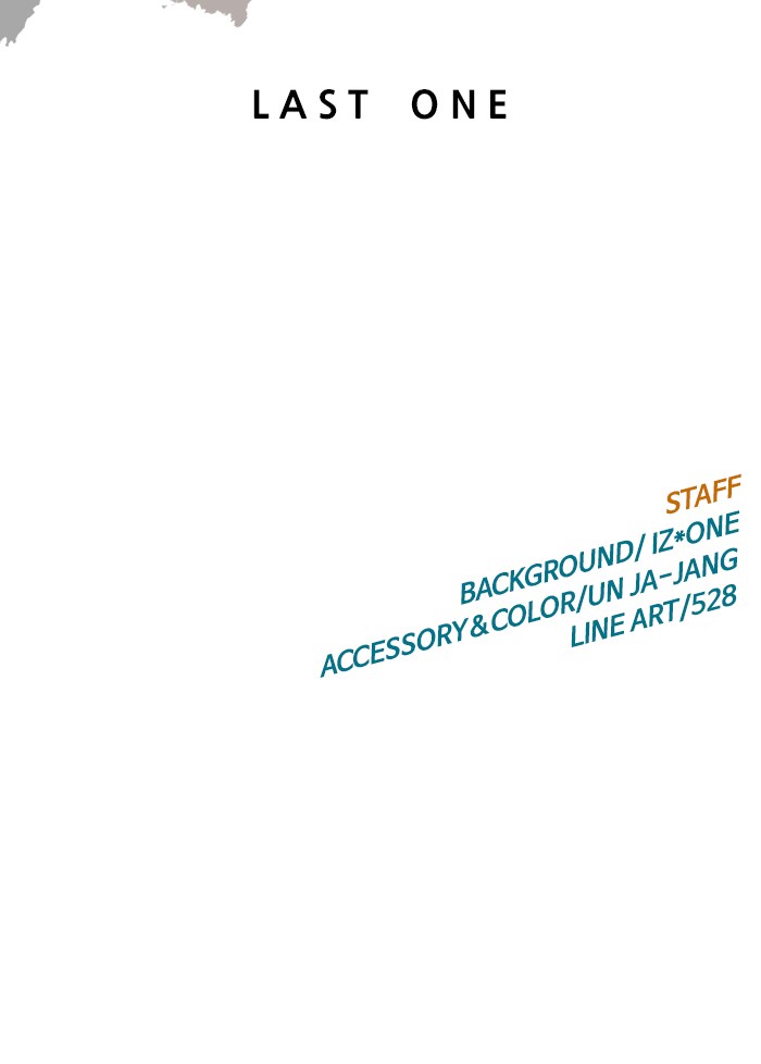 Weak Hero - Chapter 127 - Page 130