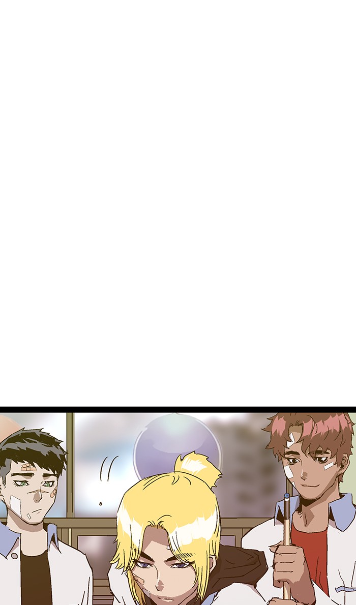 Weak Hero - Chapter 127 - Page 14